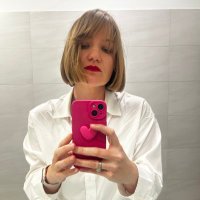 Anita Mitic (@anita_mitic) 's Twitter Profile