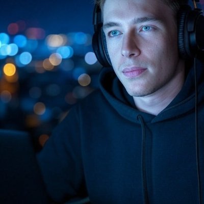 Cryptoguuruuu's profile picture. Turning digital assets into real wealth | Crypto & DeFi💰
 Buying dips, selling rips, stacking sats📈🚀🌍