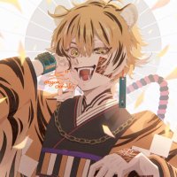 ใใ (@gon_oekaki) 's Twitter Profile Photo ใใ (@gon_oekaki) 's Twitter Profile Photo