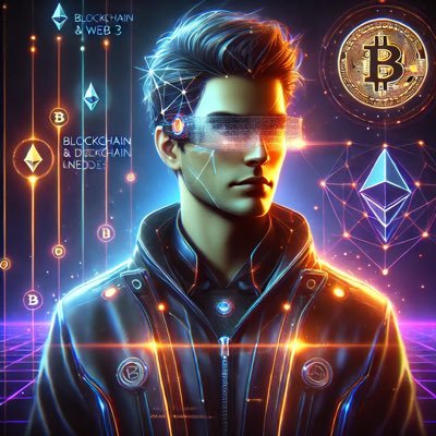 UN_Block0's profile picture. Crypto strategist | Analysis, education, and myth-busting | Advocate for self-custody | Threads on BTC & beyond