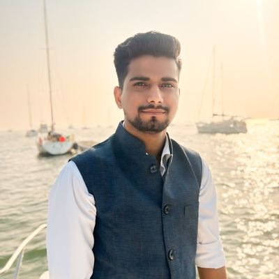 जिल्हाध्यक्ष भाजयुमो विद्यार्थी विभाग दक्षिण मुंबई
समाजसेवक,बीजेपी,आरएसएस
🇮🇳राष्ट्र प्रथम🇮🇳