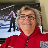 Lorraine E K (@nannknits) Twitter profile photo