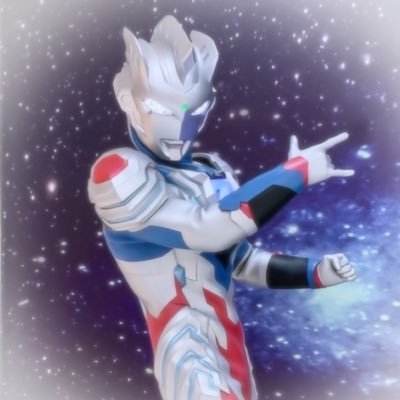 yellowtonehero's profile picture. 📷🔰￤ゼットとオーブ￤画像･文章のAI加工と無断転載禁止