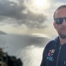 Human, Father x2, Husband, SW Engineer, Ex Applied Materials, Ex Taboola, Ex Denzel founder