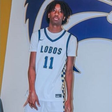 Isaiahcarter_11's profile picture. 6’4 LJHS Az