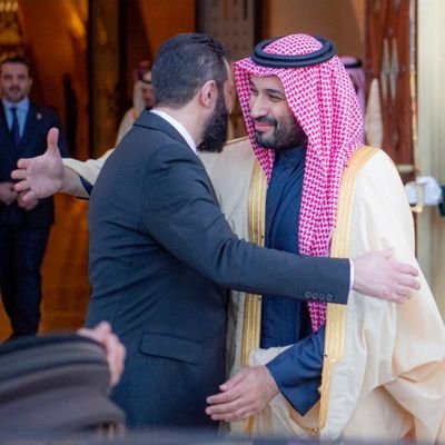 mohamadralharb1's profile picture. 🌟كن مع الله ولآ تبالي🌟

*اللهم إني أسألك الفردوس الأعلى من الجنة*