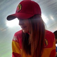 Daria Duchnowska (@daria_utf) 's Twitter Profile