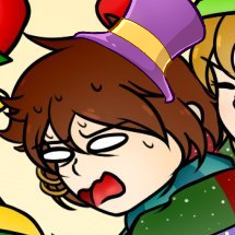 Hatty 🎩さんのプロフィール画像