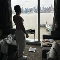 David Gutierrez (@dnero448) 's Twitter Profile