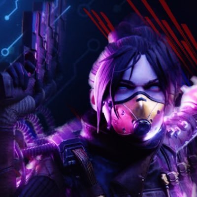 team Genom #Apex CS レイス専40000kill⤴︎ S15 1万kill #原神 60エペ 原神関係フォロバします! Twitch| https://t.co/jWULTMTt4h