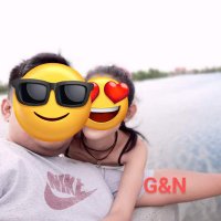 คู่แท้ สมุทรสาคร (G&N) (@chenthr6473) 's Twitter Profile