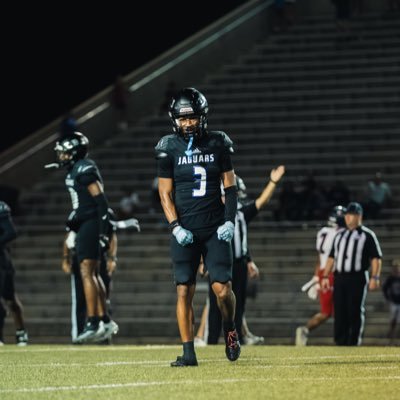Tre’Awn “Tre Day” Young-Henderson ✞ Profile