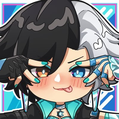 Amox!さんのプロフィール画像