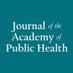 Journal of the Academy of Public Health (@rcjaph) Twitter profile photo Journal of the Academy of Public Health (@rcjaph) Twitter profile photo