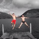 Ollie Black - @blackyblade - Twitter