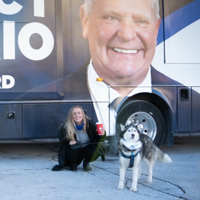 Progressive Conservative Member for Etobicoke Centre and Ontario’s Minister of Infrastructure