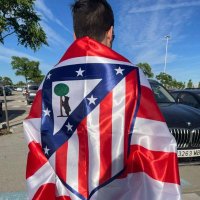Joserra (@joserraatm) 's Twitter Profile