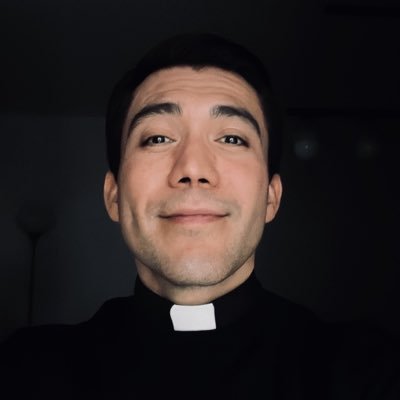 Priest / 🇺🇸🇲🇽 / Son of God / One day at a time