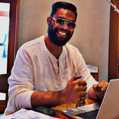 Moh87Jamal's profile picture. مصرفي لدى شركة American Express | هلالي حتى النخاع 💙 عاش الموج الأزرق عاش الهلال