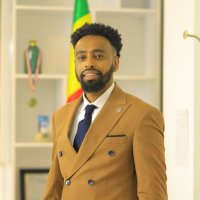 Habtamu Tadesse ๐ช๐น๐บ๐ธ (@habtamu_251) 's Twitter Profile