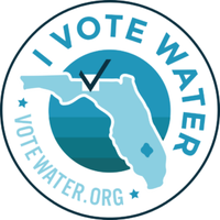 VoteWater (@votewaterfl) 's Twitter Profile Photo VoteWater (@votewaterfl) 's Twitter Profile Photo