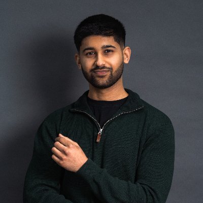 Founder of @Saulderson - the only influencer marketing agency you need | Forbes 30U30