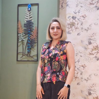 ElhamTalar's profile picture. 