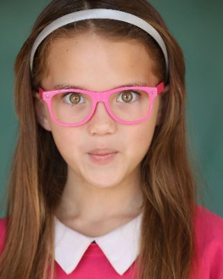 Actor and Model who loves to sing, dance, dress up. Ready to take over the world, one role at a time. I am an artist, a sorter and a creator - not a collector.