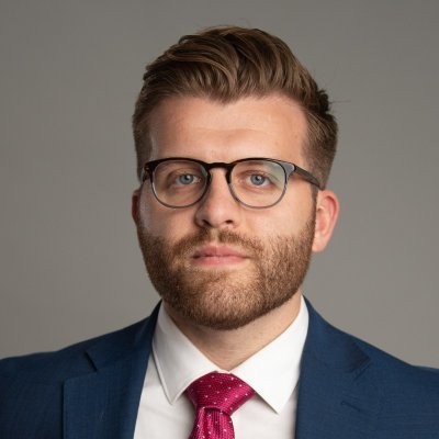 Connor Carew Profile