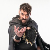 Castle Rolfenstein (He/Him) (@wrestlecastle) 's Twitter Profile