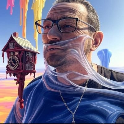 ElArmandoCT's profile picture. ElArmando
TSLA Shareholder since 2017
Mensch