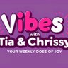 VW_Tia_Chrissy's profile picture. Podcasters | Youtubers @Chrisss_Nelson @righteoustia