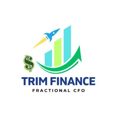 Your part-time CFO, full-time growth partner. Let's optimize your finances.
