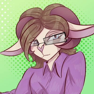 1uekUUmSahKOlvw's profile picture. Hi, I'm a faun, my art is something cute but not too cute) I draw everything you see in my posts ;)