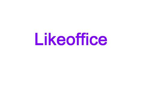Likeofice is a Microsoft Excel Consulting Team.