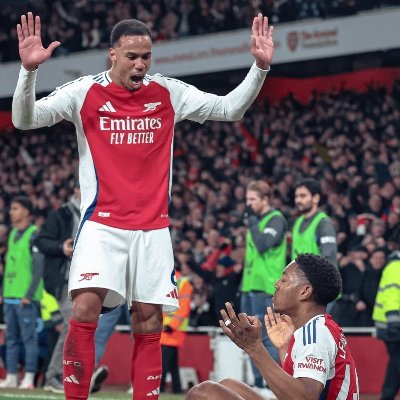 Ars0Rico's profile picture. ❤️🤍