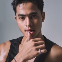 Elyson De Dios (@elysondedios) 's Twitter Profile