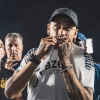 Neymar Jr Site (@neymarjrsite) 's Twitter Profile Photo Neymar Jr Site (@neymarjrsite) 's Twitter Profile Photo