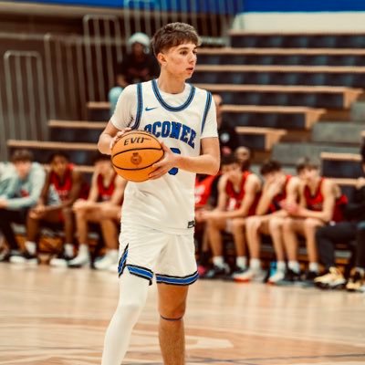 Grayson Hockaday Profile