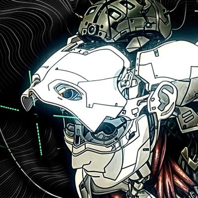 synthshell00's profile picture. ....