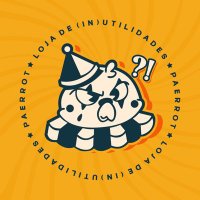 Paerrot (@usepaerrot) 's Twitter Profile