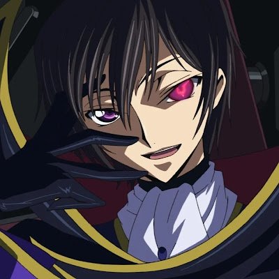 lelouch2831's profile picture. 