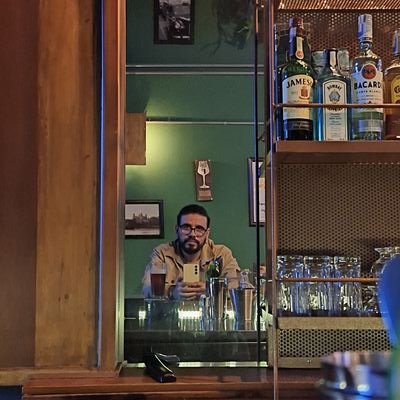El camino es pendenciero. Conformamos un gremio triste y derrotado. Escribo sobre salud y ciencia en @elespectador (y antes escribía en @elcolombiano)