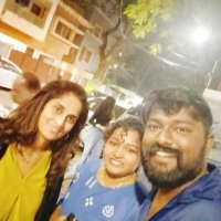 shreeraj (@shreerajkumar1) 's Twitter Profile