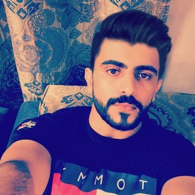 Iyad7usein's profile picture. اخاف الله واسعي لرضائه