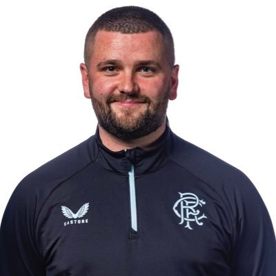 Progressions coordinator @StreetLeagueUK | Academy Coach @RangersWFC | 08/04/21 👶🏼💙 All views my own❕
