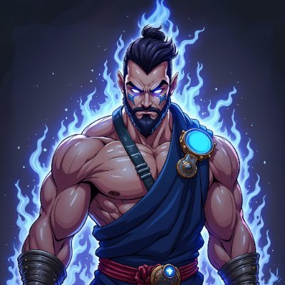 Zen_Masterss's profile picture. 