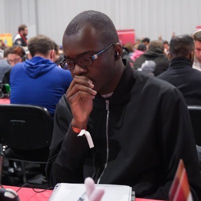 AC_VGC's profile picture. Arsenal dictate my mood on the weekend - cold weather over hot weather any day - occasionally plays pokemon