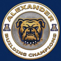 J.B. Alexander Bulldogs (@jba_bulldogs) 's Twitter Profile Photo J.B. Alexander Bulldogs (@jba_bulldogs) 's Twitter Profile Photo