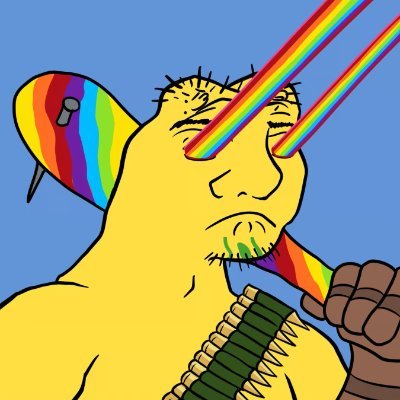 $SONORC
$MERY $BBUNNY $ISHIN $MS $FAF $CANDY
$GURU
dont own memes just enjoy making them
NFA DYOR
@freshmintmerch.bsky.social